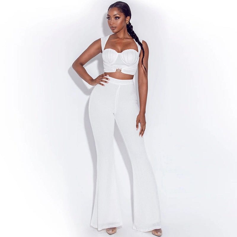 Habibbi Two Piece Outfit