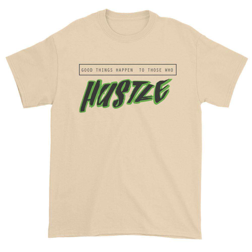 Hustle T-shirt