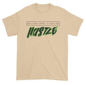 Hustle T-shirt