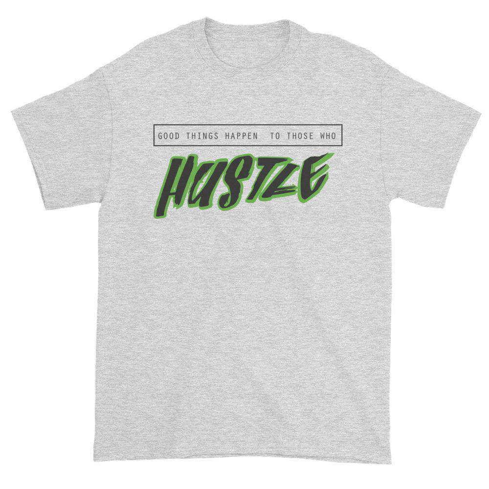 Hustle T-shirt