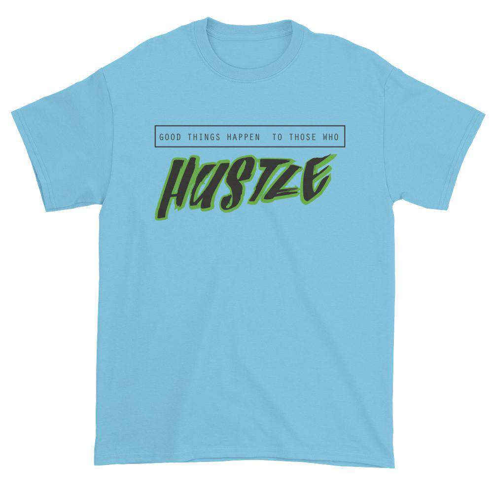 Hustle T-shirt