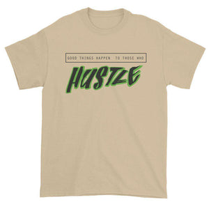 Hustle T-shirt