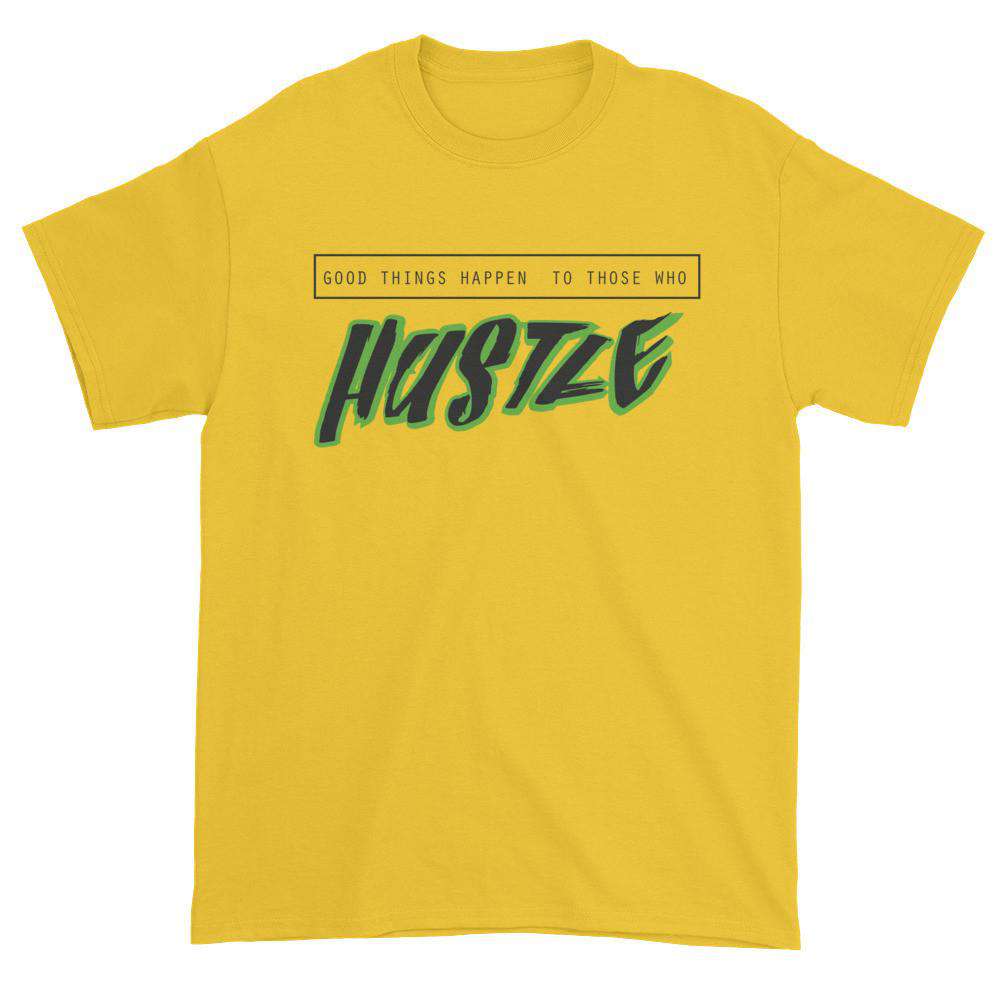 Hustle T-shirt