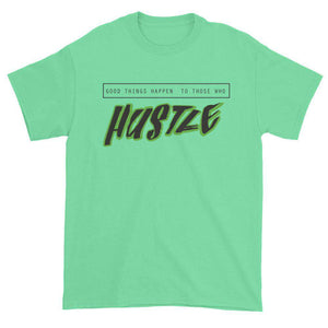 Hustle T-shirt