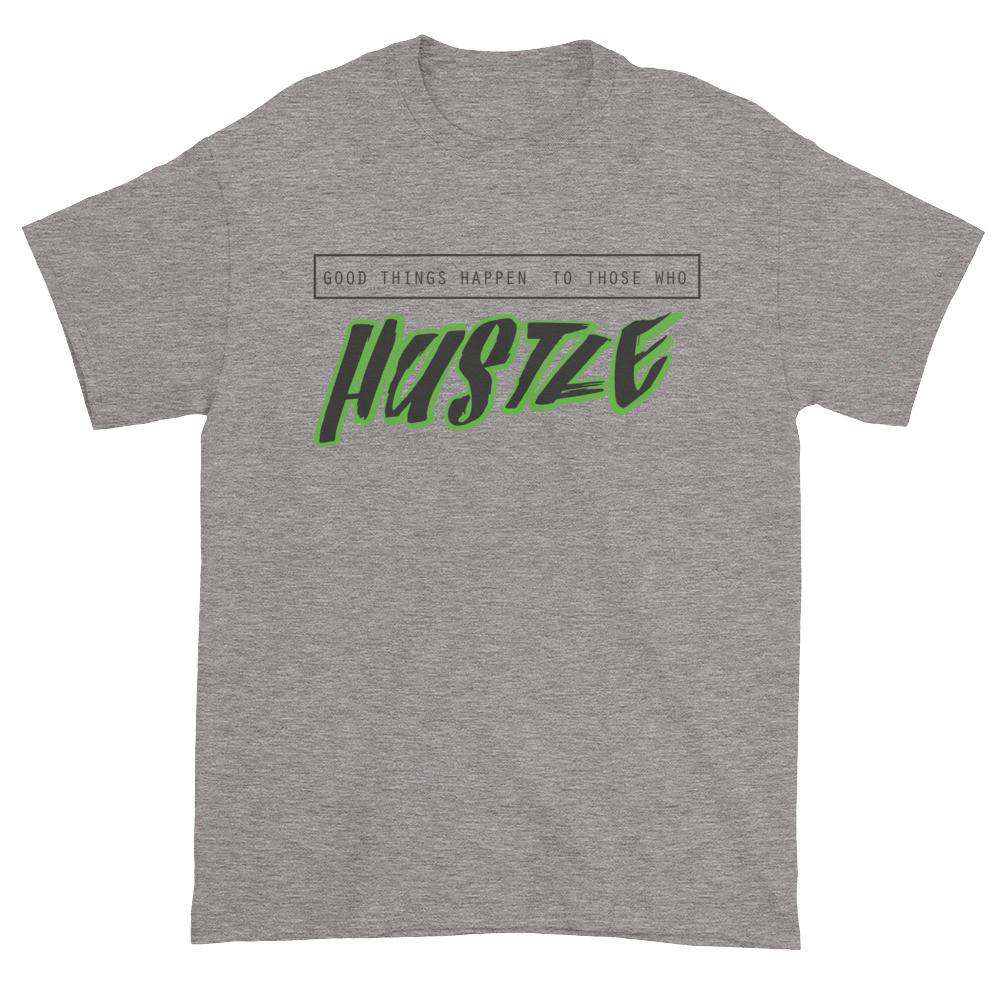 Hustle T-shirt