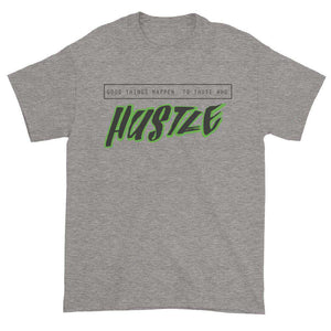 Hustle T-shirt