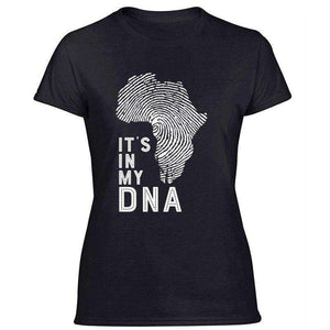 Its in my DNA T- Shirts