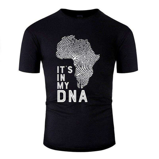 Its in my DNA T- Shirts