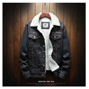 Jackets Denim Coats