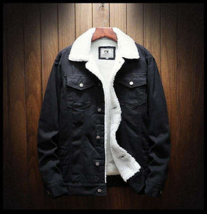 Jackets Denim Coats