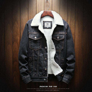 Jackets Denim Coats