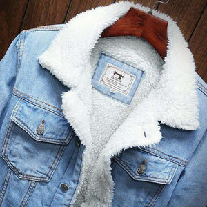 Jackets Denim Coats