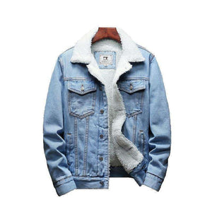 Jackets Denim Coats