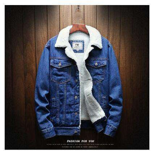 Jackets Denim Coats