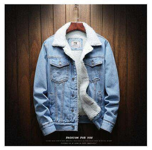 Jackets Denim Coats