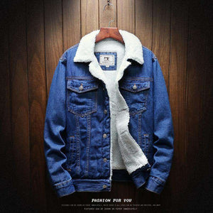 Jackets Denim Coats