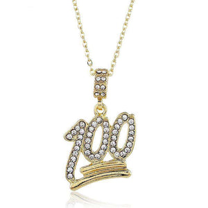 Jewelry Gold Long Chain Necklaces