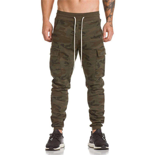 Jogger Dance Sportwear Baggy