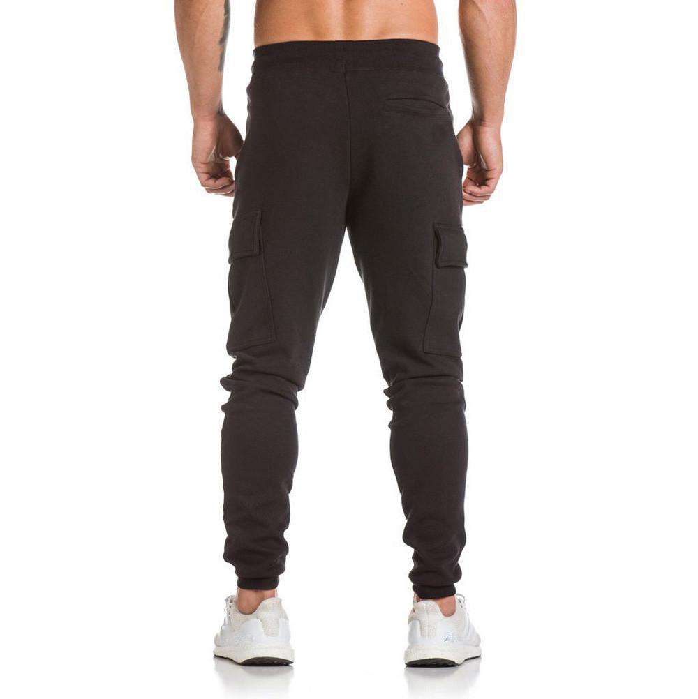 Jogger Dance Sportwear Baggy