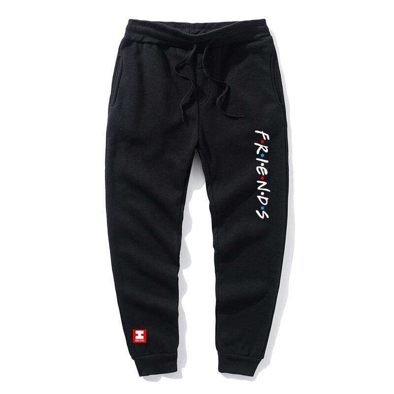Jogging pants Friends