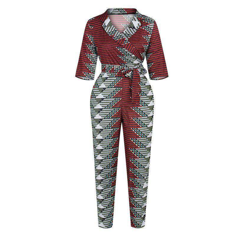 Jumpsuit Alisha