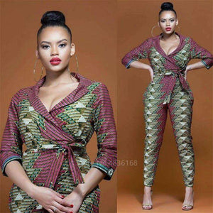 Jumpsuit Alisha