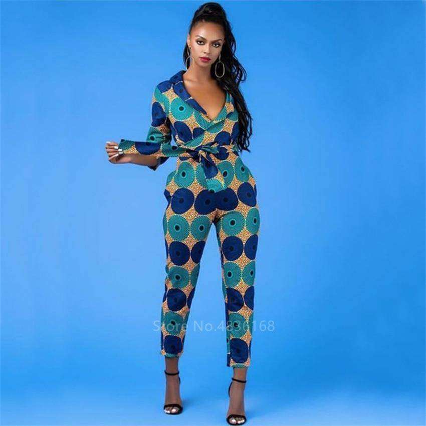 Jumpsuit Alisha