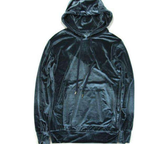 Kanye West Streetwear Samt Hoodies