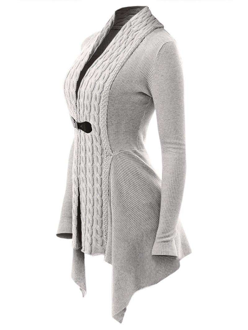 Kenancy Strickjacke