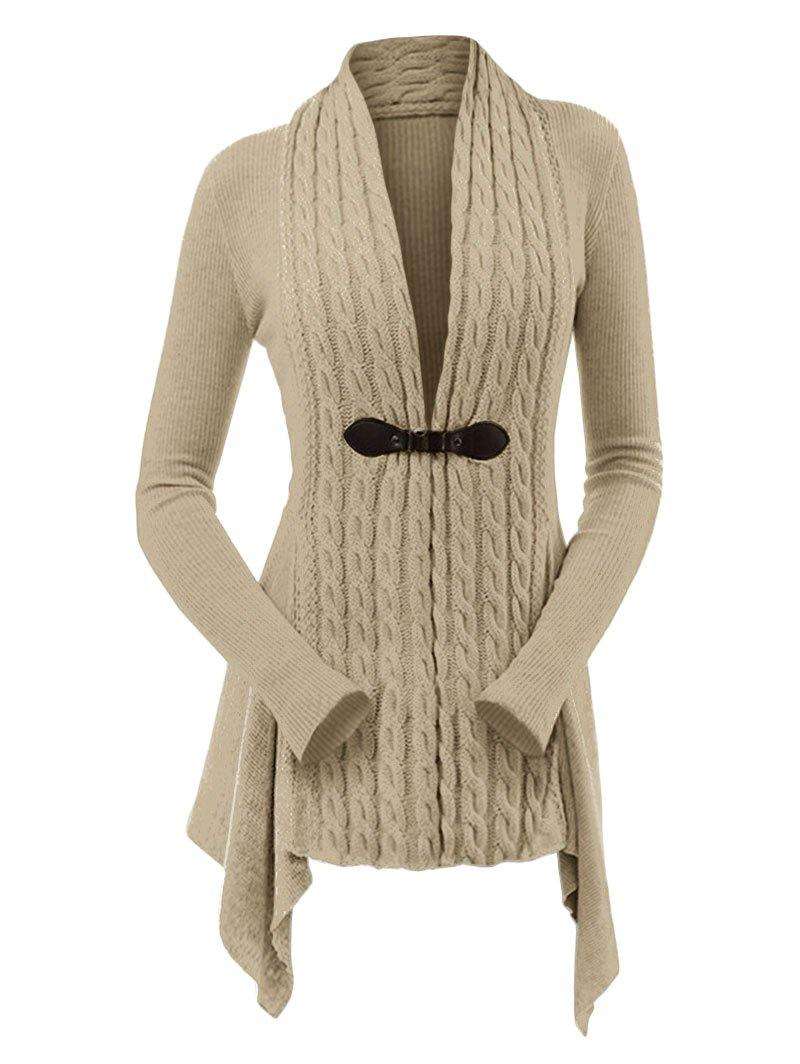Kenancy Strickjacke
