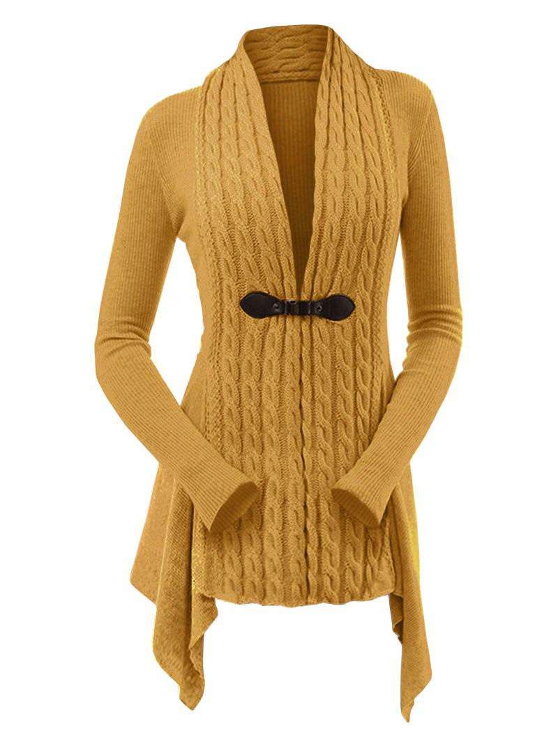 Kenancy Strickjacke