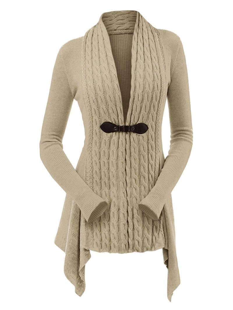 Kenancy Strickjacke