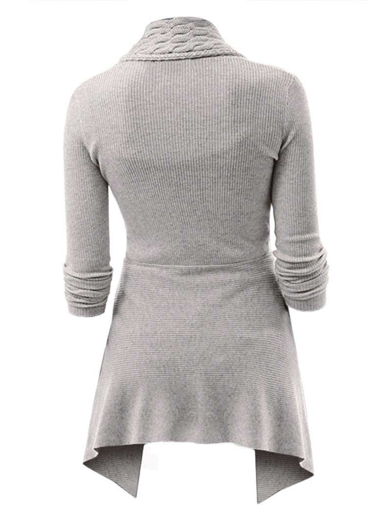 Kenancy Strickjacke