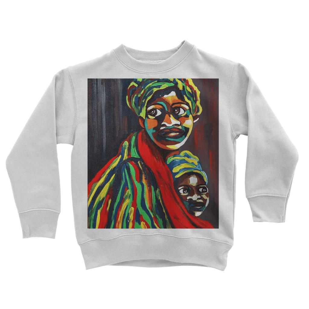Kids' Sweatshirt