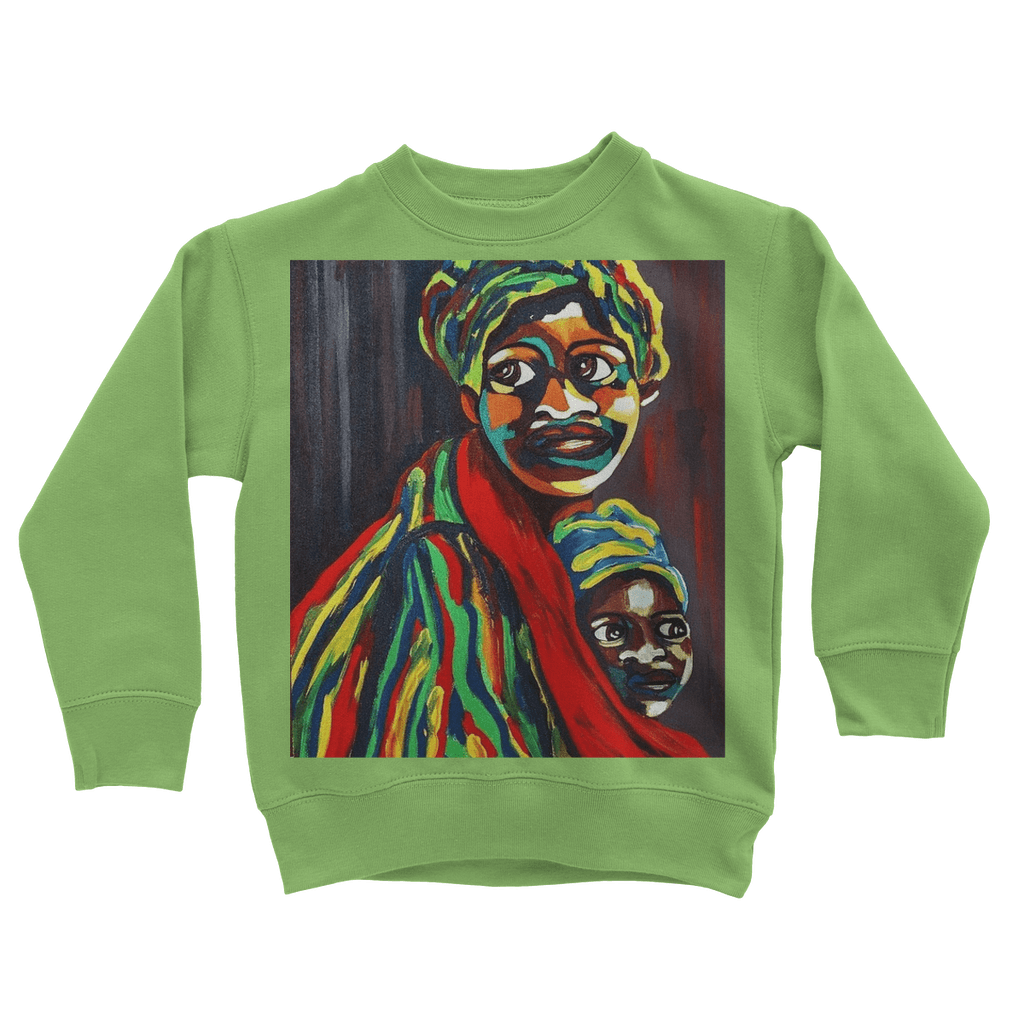 Kids' Sweatshirt