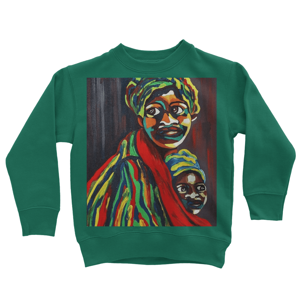 Kids' Sweatshirt