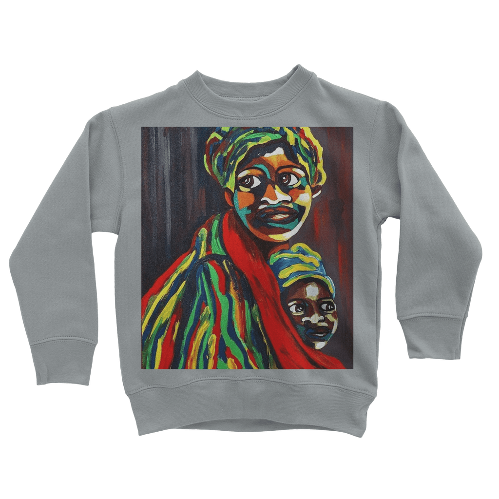 Kids' Sweatshirt