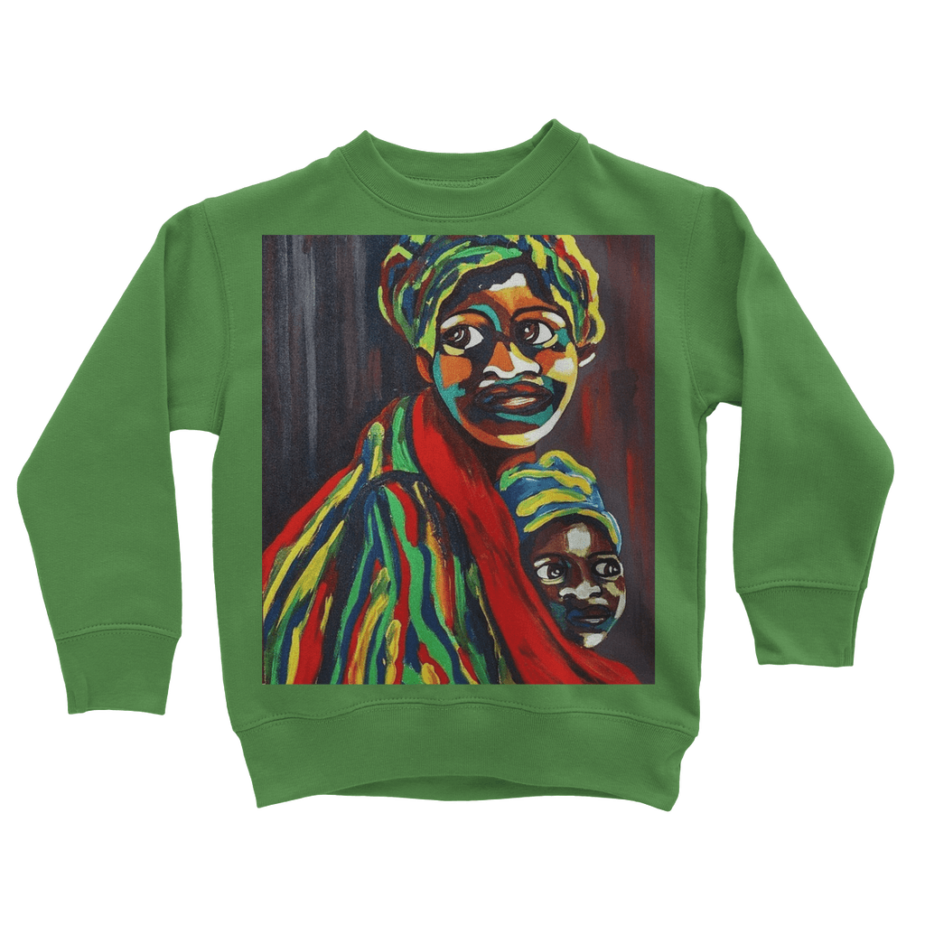 Kids' Sweatshirt