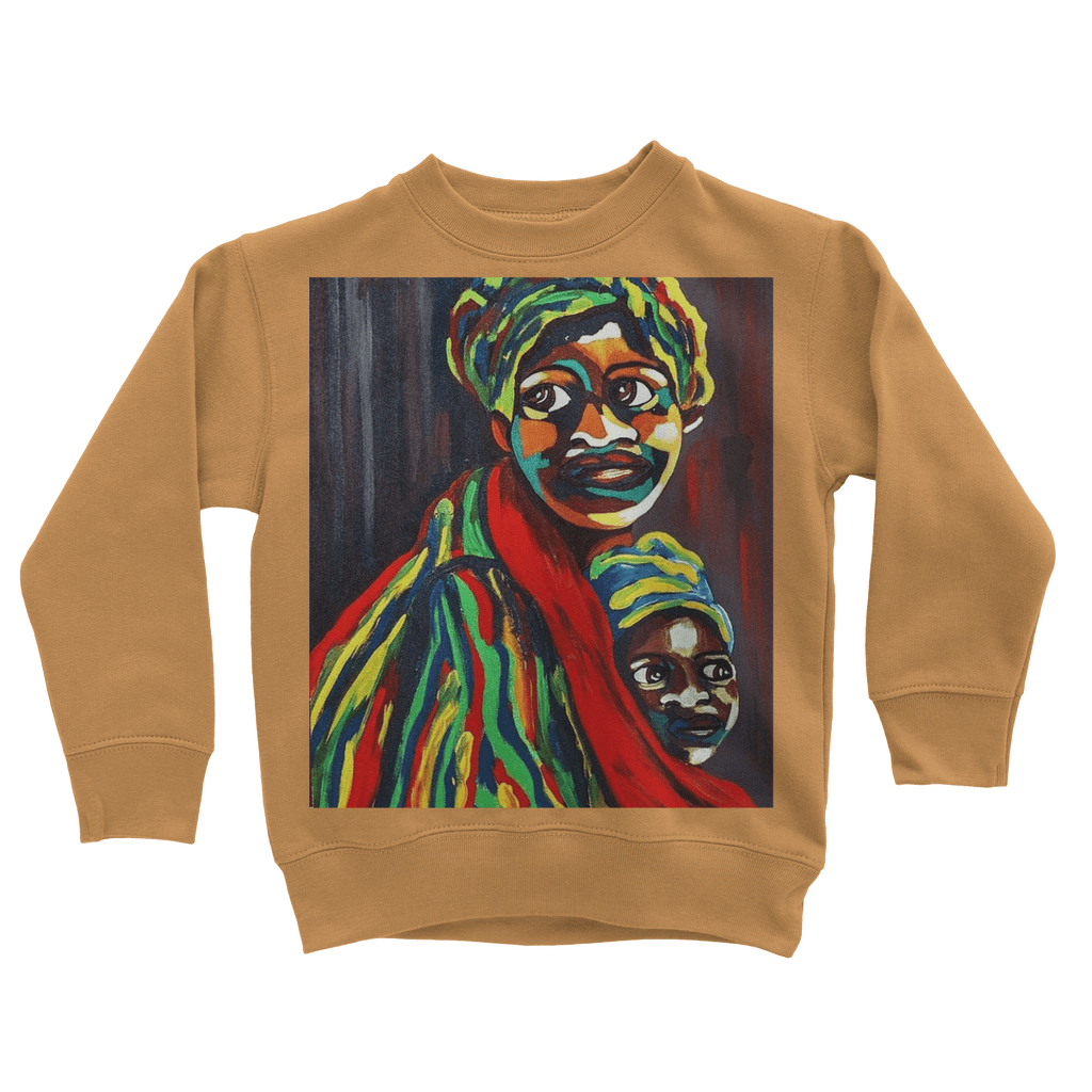 Kids' Sweatshirt
