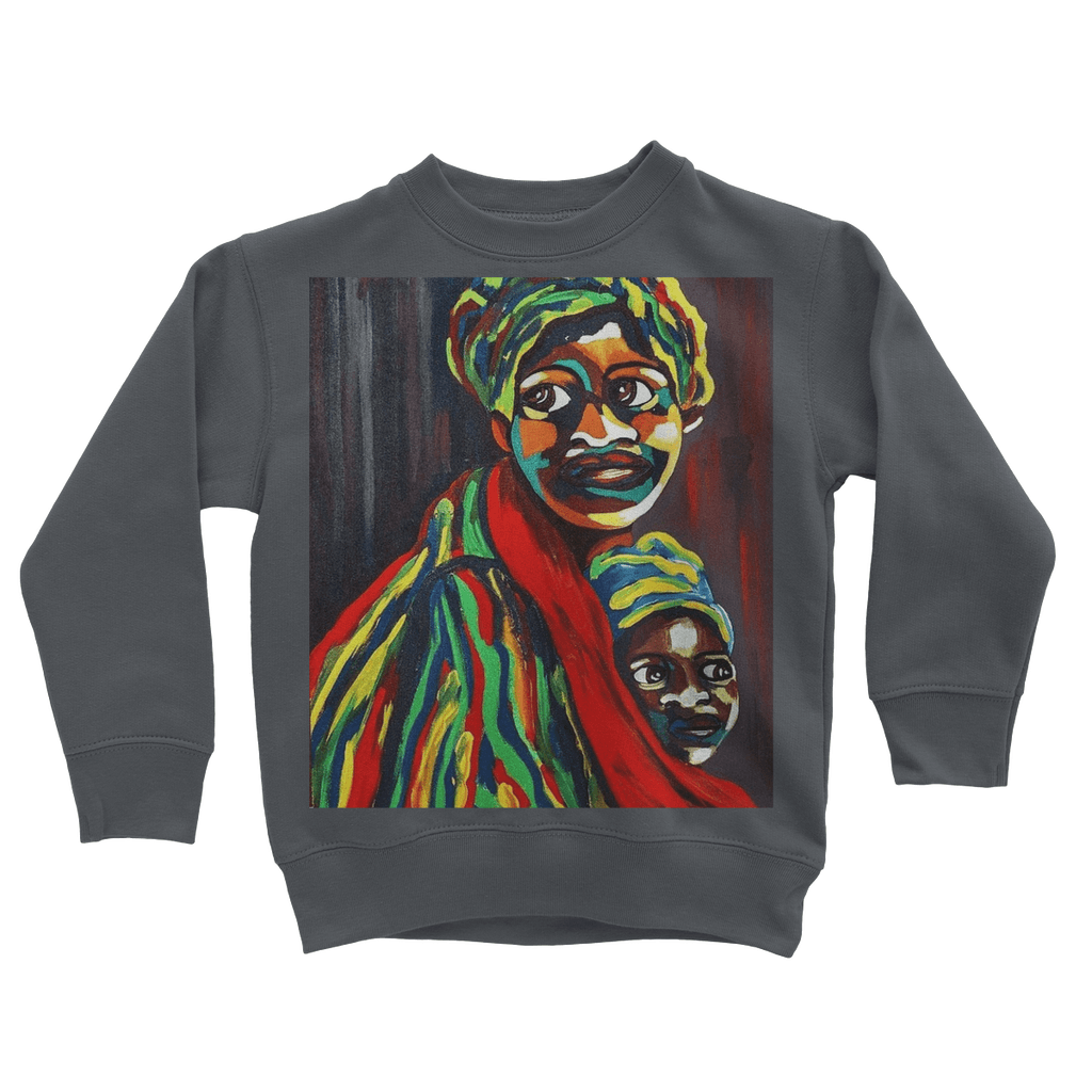 Kids' Sweatshirt