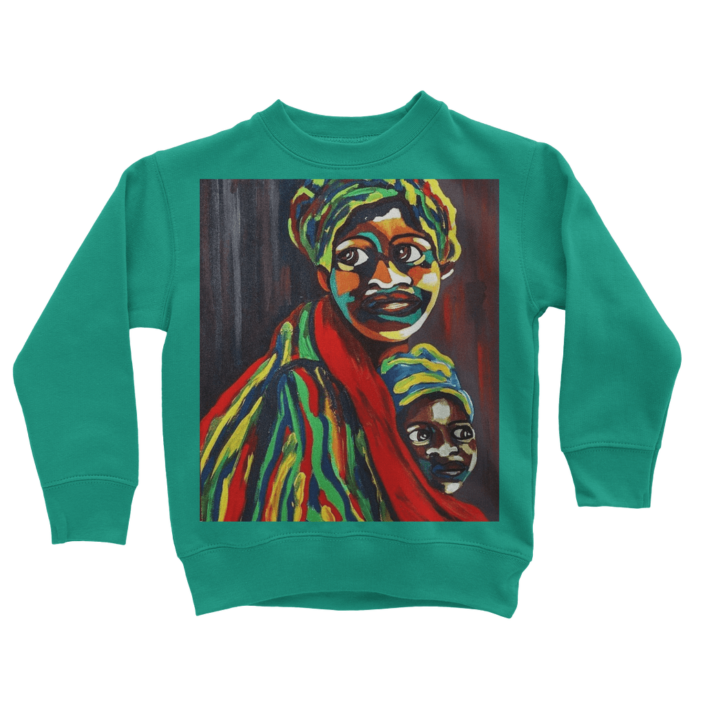 Kids' Sweatshirt