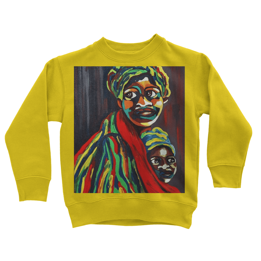 Kids' Sweatshirt