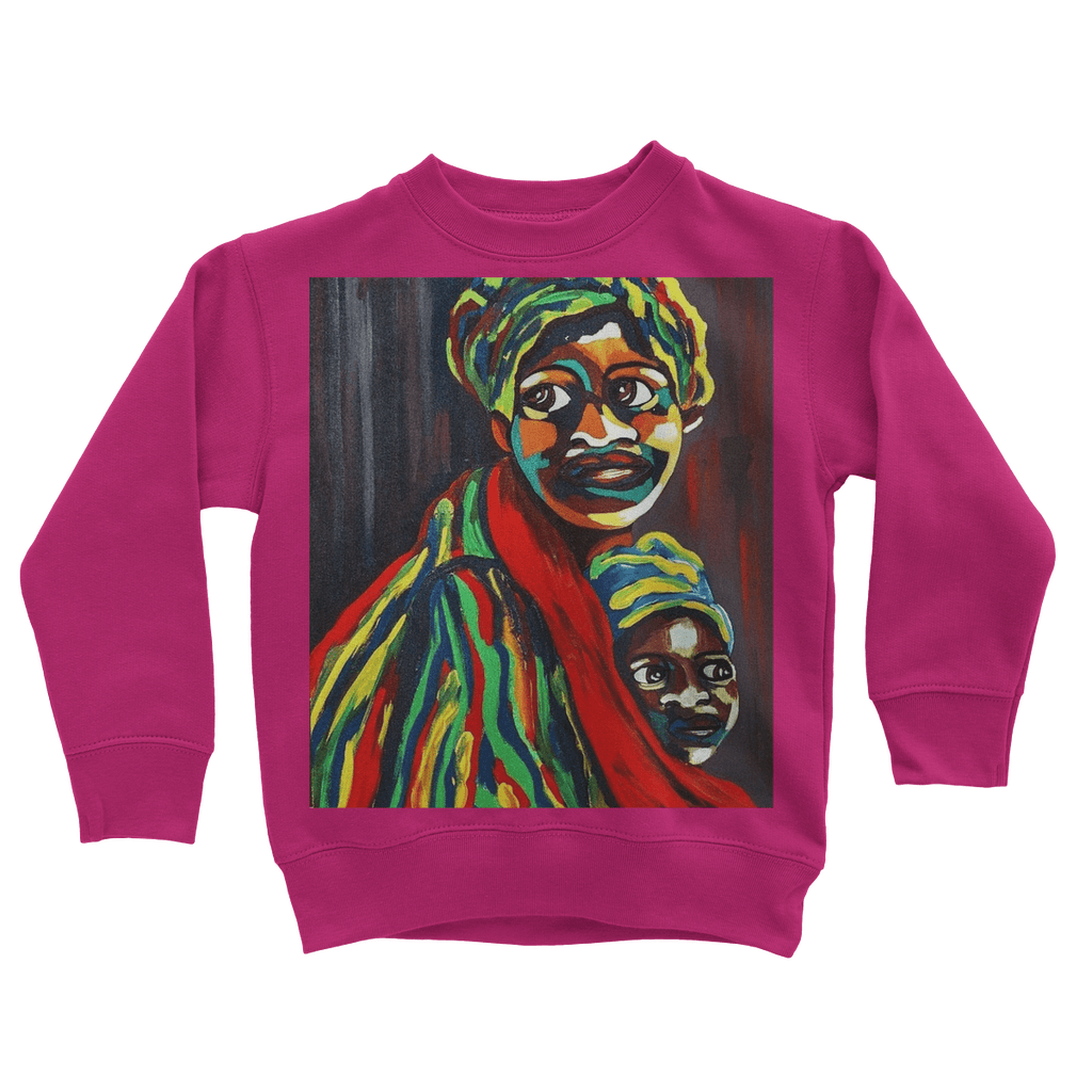 Kids' Sweatshirt