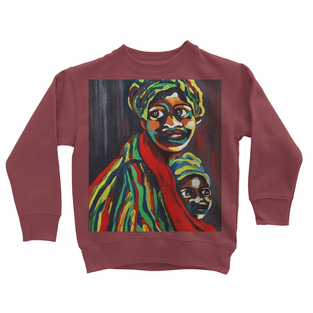 Kids' Sweatshirt