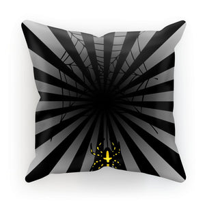 Kreuzspinne Cushion