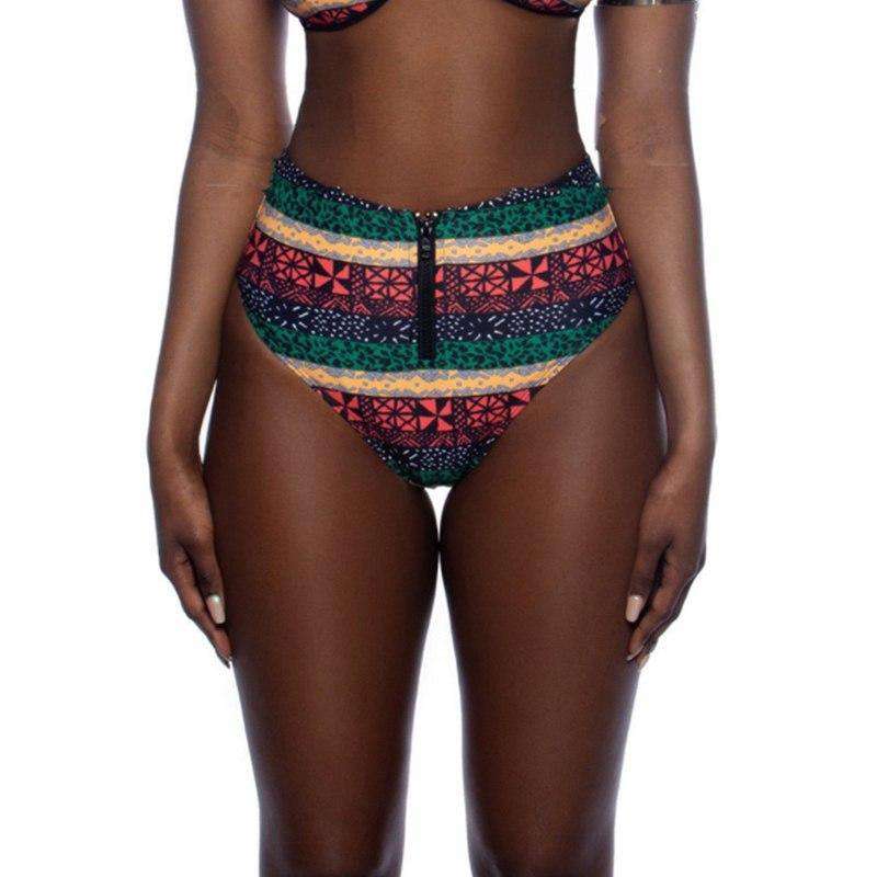 La Digue Bikini