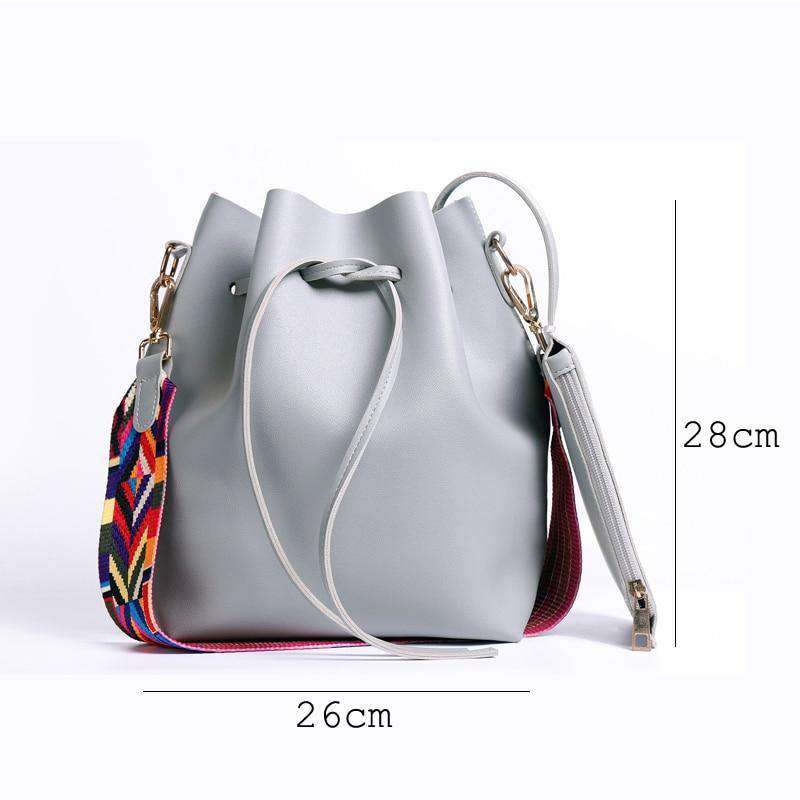 La Digue Island Bag