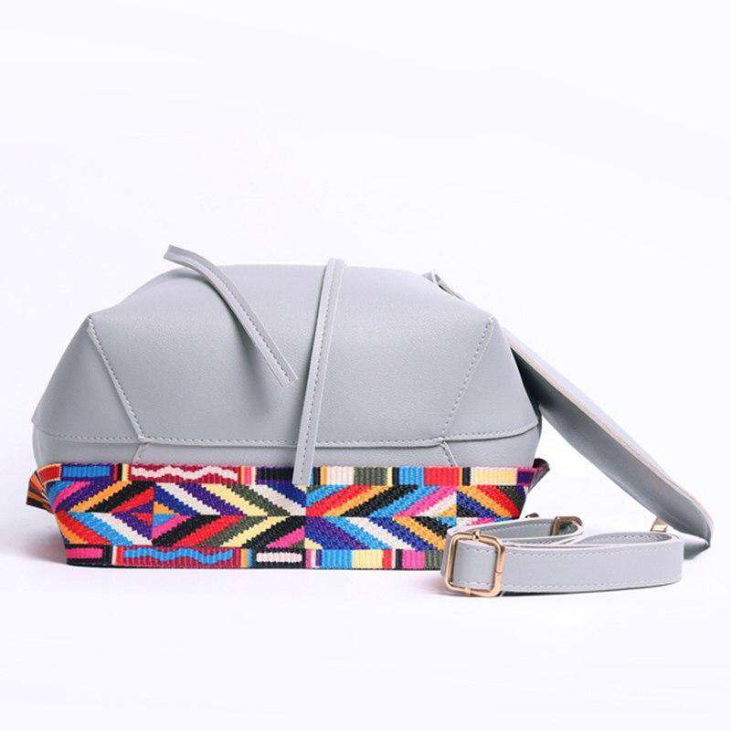La Digue Island Bag