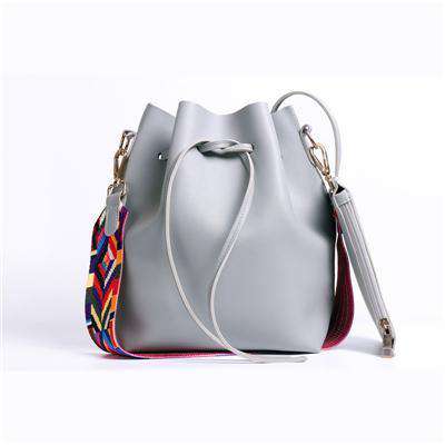 La Digue Island Bag