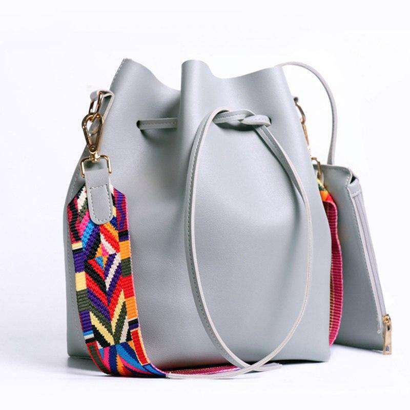 La Digue Island Bag